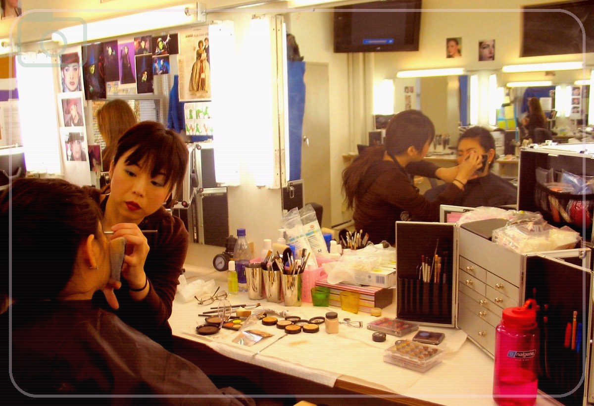 studio scene 2
